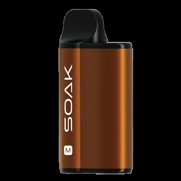 Электронка Soak M 6000 Булочка С Корицей в Мурманске
