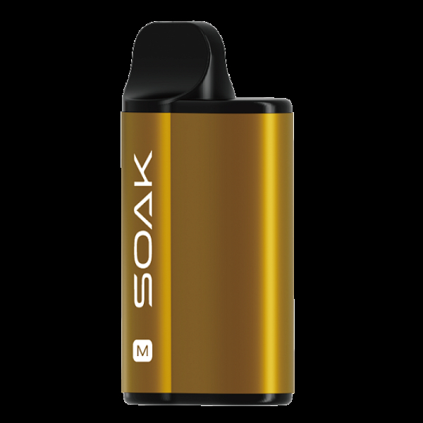 Электронка Soak M 6000 Запеченная Груша в Мурманске