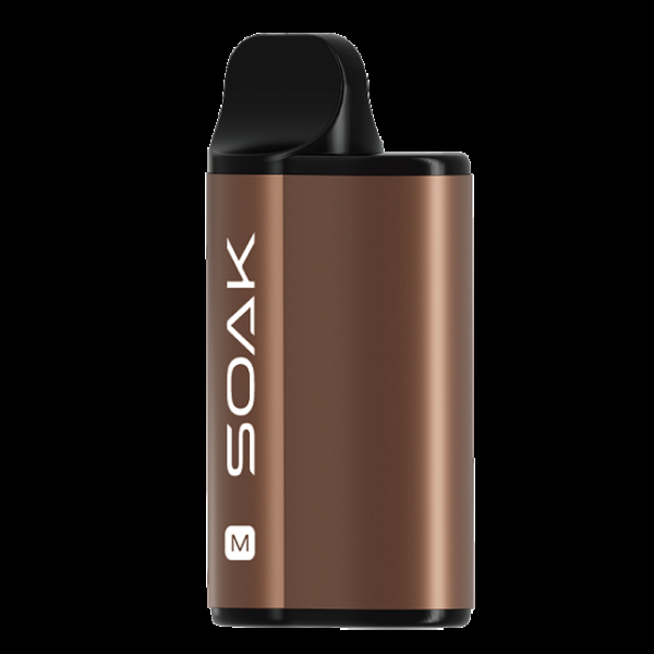Электронка Soak M 6000 Какао С Маршмеллоу в Мурманске