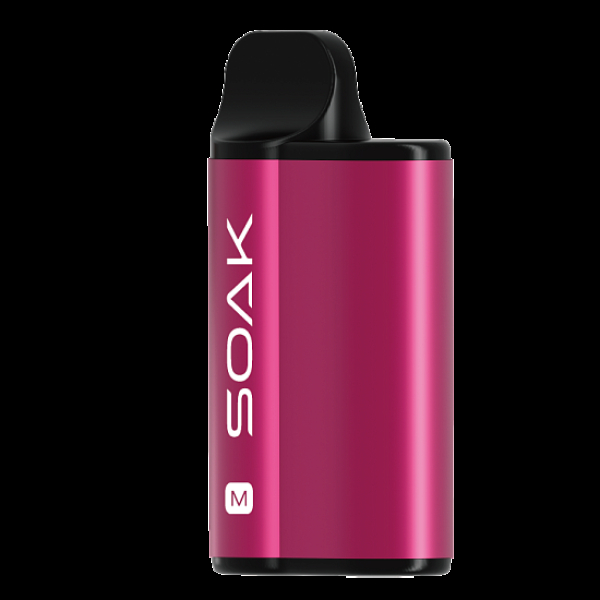 Электронка Soak M 6000 Свежая Маракуйя в Мурманске