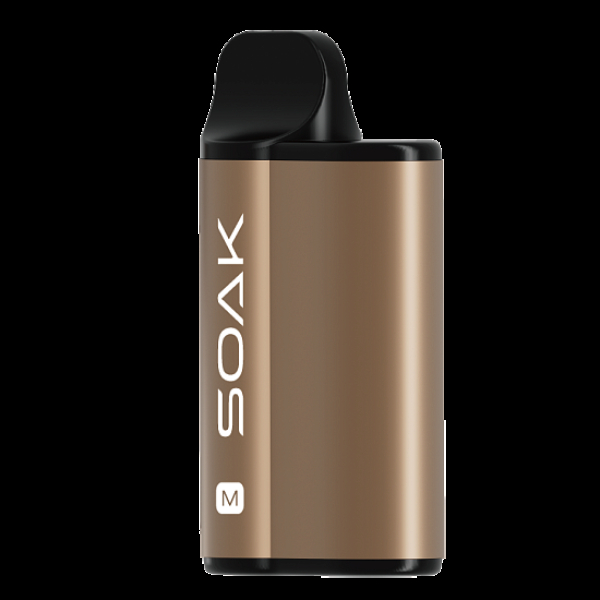 Электронка Soak M 6000 Сгущенное Молоко в Мурманске