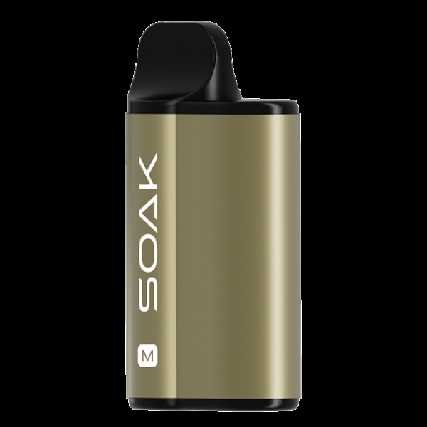 Электронка Soak M 6000 Чизкейк Нью-Йорк в Мурманске