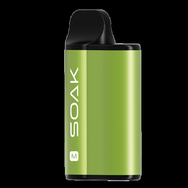 Электронка Soak M 6000 Японская Матча в Мурманске