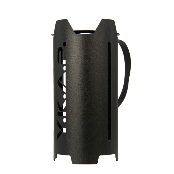 Колпак Y.k.a.p. Wind Protection Black в Мурманске