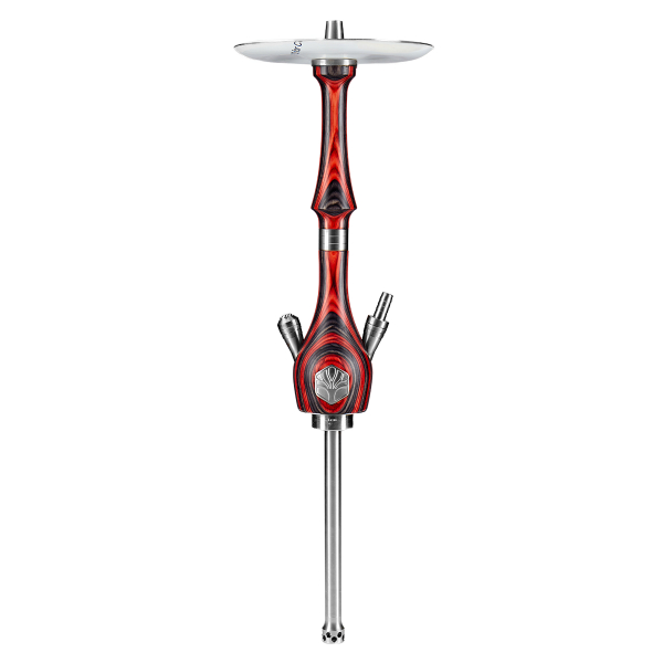 Кальян Mr. Wood Elegant (Red)  в Мурманске