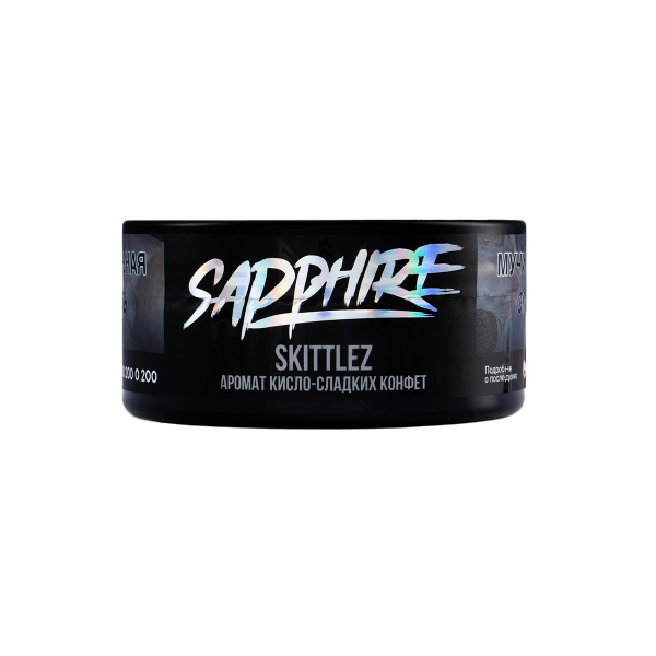 Табак Sapphire Crown Skittlez  100 грамм в Мурманске