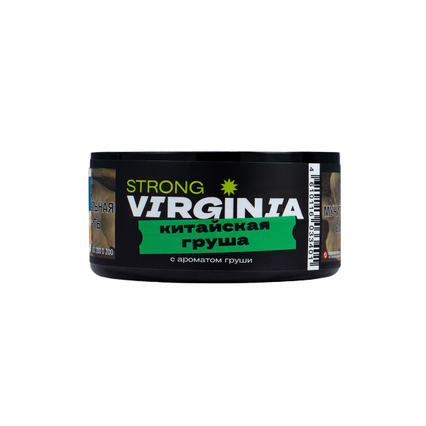 Табак Original Virginia Strong Китайская Груша  25 грамм в Мурманске