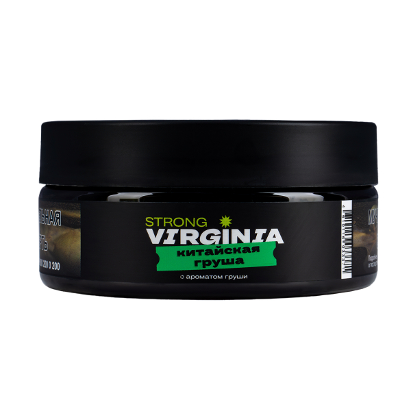 Табак Original Virginia Strong Китайская Груша  100 грамм в Мурманске