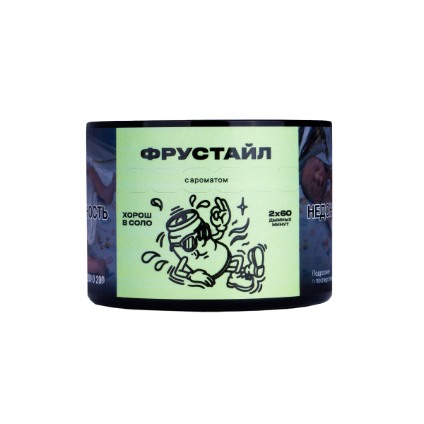 Табак Северный Фрустайл  40 грамм в Мурманске