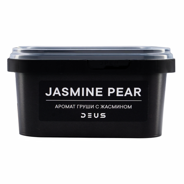 Табак Deus Jasmine Pear  250 грамм в Мурманске