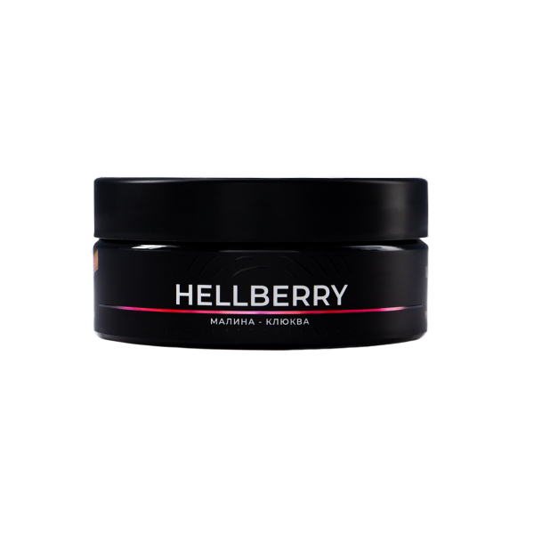 Табак Fake Hellberry 100 грамм в Мурманске
