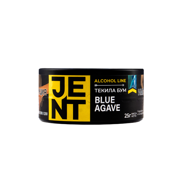 Табак Jent Blue Agave (Текила Бум)  25 грамм в Мурманске
