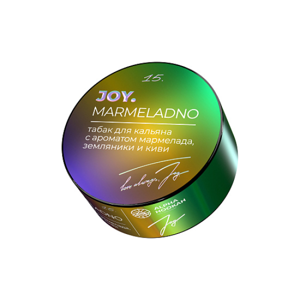 Табак Joy Marmeladno 15  25 грамм в Мурманске