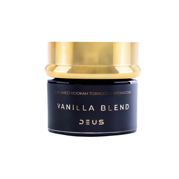Табак Deus (Perfume) Vanilla Blend   40 грамм в Мурманске
