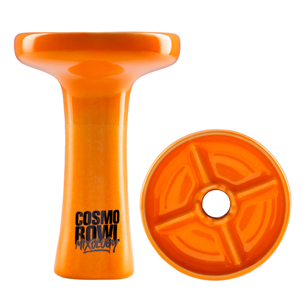 Чаша Cosmo Bowl Mixology Orange в Мурманске