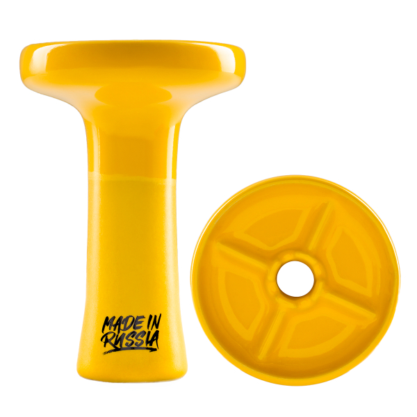 Чаша Cosmo Bowl Mixology Yellow в Мурманске