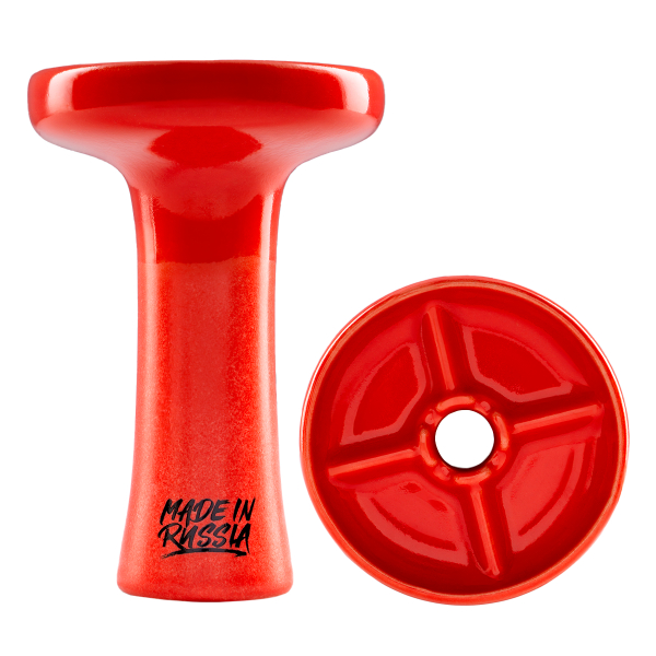 Чаша Cosmo Bowl Mixology Red в Мурманске