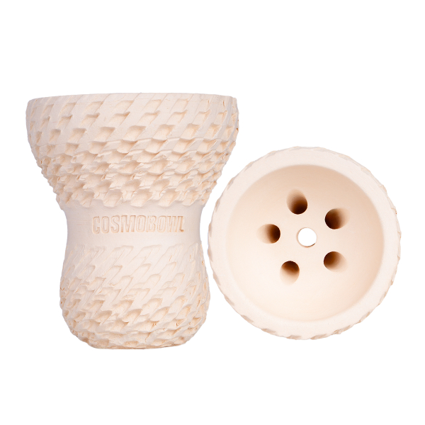 Чаша Cosmo Bowl Turkish White Predator + Pack в Мурманске