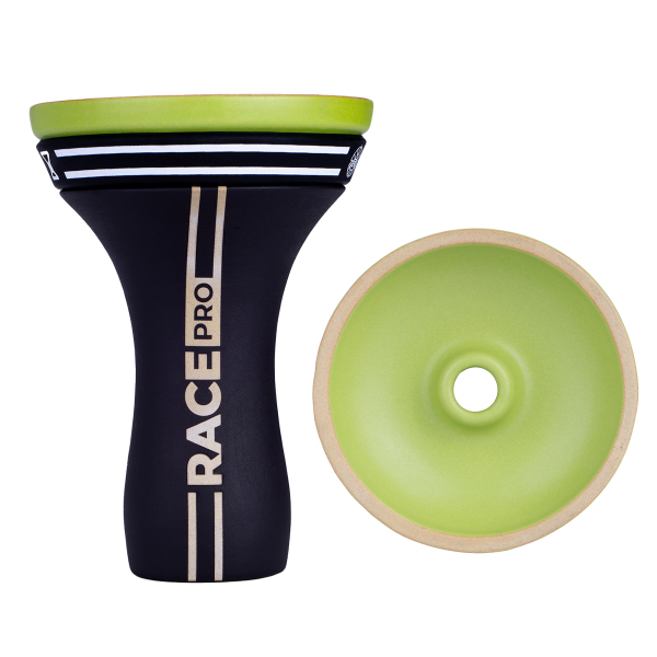Чаша Alpha Bowl Race Phunnel Pro (Ph) (Green) в Мурманске