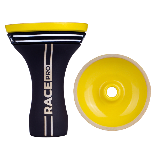 Чаша Alpha Bowl Race Phunnel Pro (Ph) (Yellow) в Мурманске