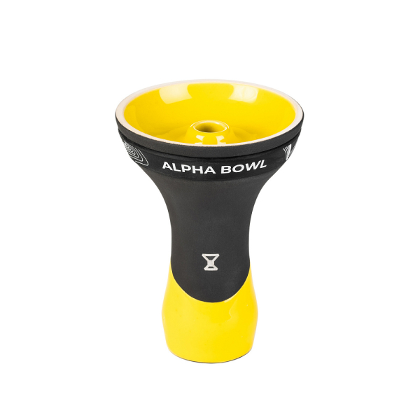 Чаша Alpha Bowl Race Phunnel (Ph) (Yellow) в Мурманске