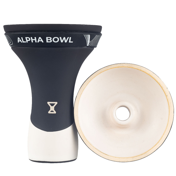 Чаша Alpha Bowl Race Phunnel (Ph) (White Matte) в Мурманске