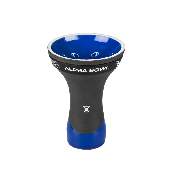 Чаша Alpha Bowl Race Classic (Df) (Blue) в Мурманске