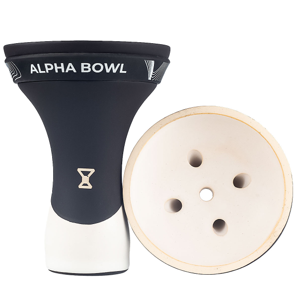 Чаша Alpha Bowl Race Classic (Df) (White Matte) в Мурманске