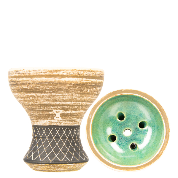 Чаша Alpha Bowl Turk Design (Forest) в Мурманске