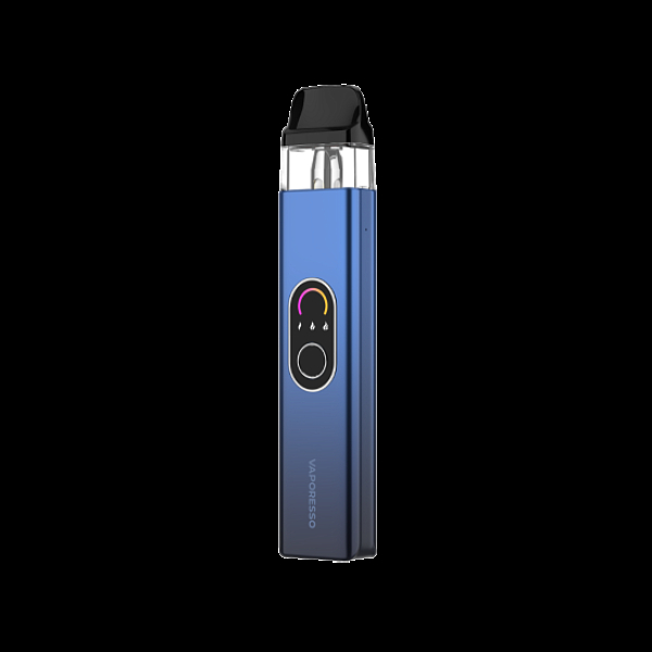 POD-система Vaporesso Xros 4 Pod Kit 1000Mah Blue  в Мурманске