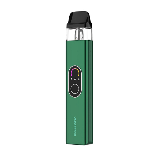 POD-система Vaporesso Xros 4 Pod Kit 1000Mah Green  в Мурманске