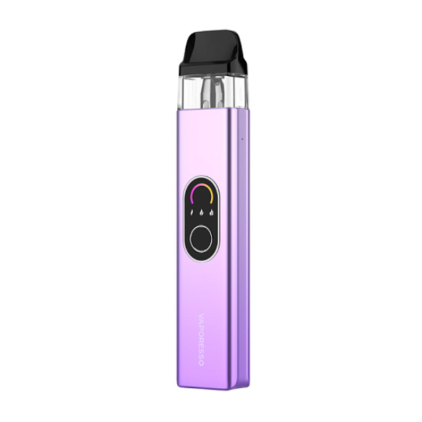 POD-система Vaporesso Xros 4 Pod Kit 1000Mah Lilac Purple  в Мурманске