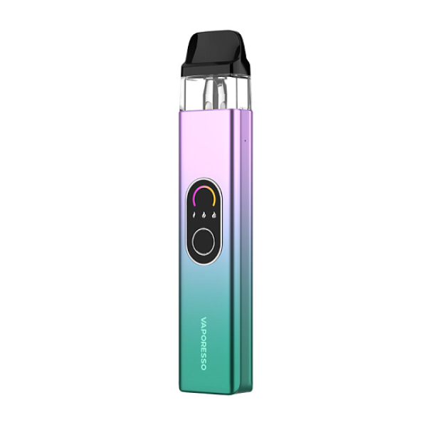 POD-система Vaporesso Xros 4 Pod Kit 1000Mah Pink Mint  в Мурманске