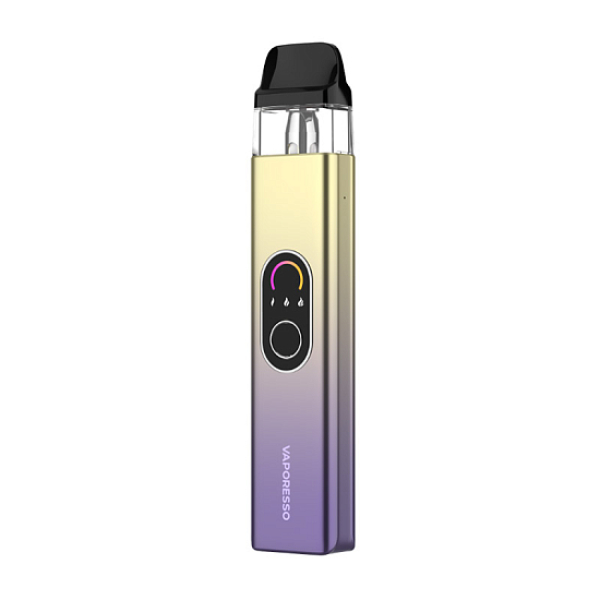 POD-система Vaporesso Xros 4 Pod Kit 1000Mah Sunset Neon  в Мурманске