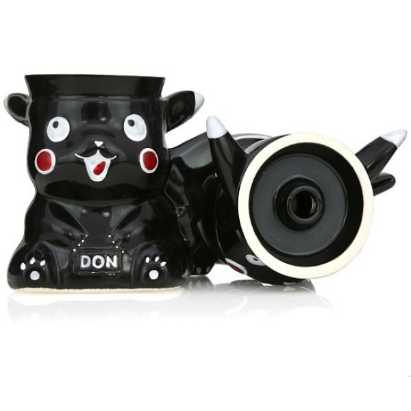 Чаша Don Bowl Pika Black Phunnel в Мурманске