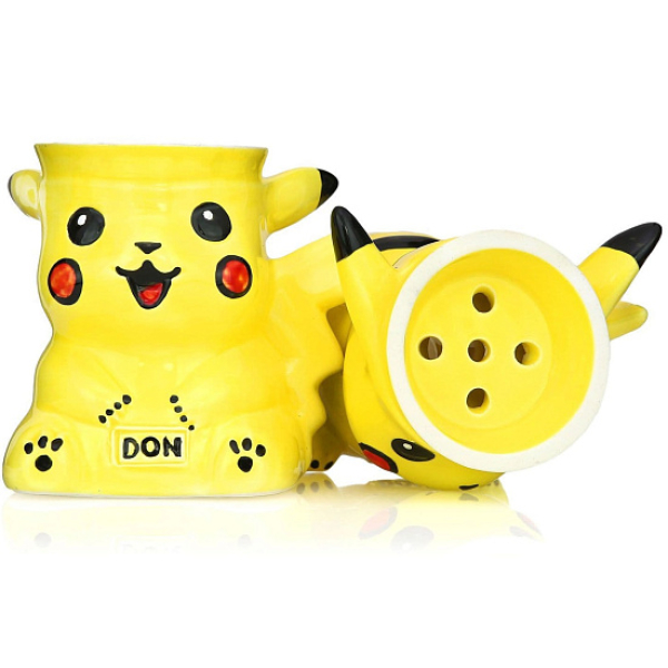 Чаша Don Bowl Pika Evil в Мурманске