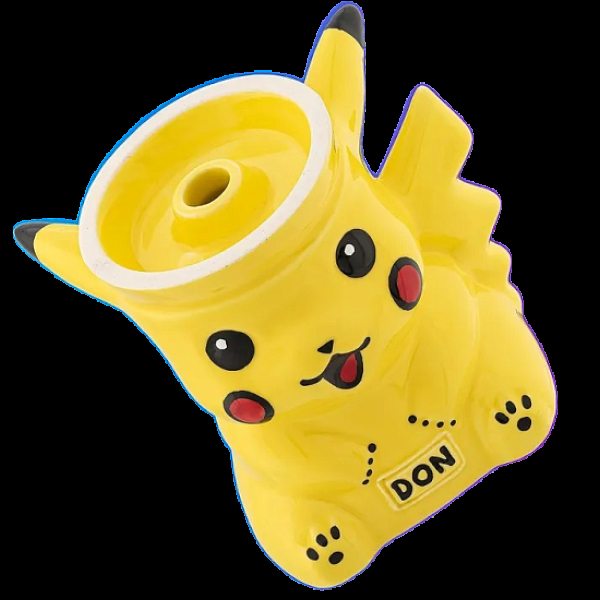 Чаша Don Bowl Pika Phunnel в Мурманске