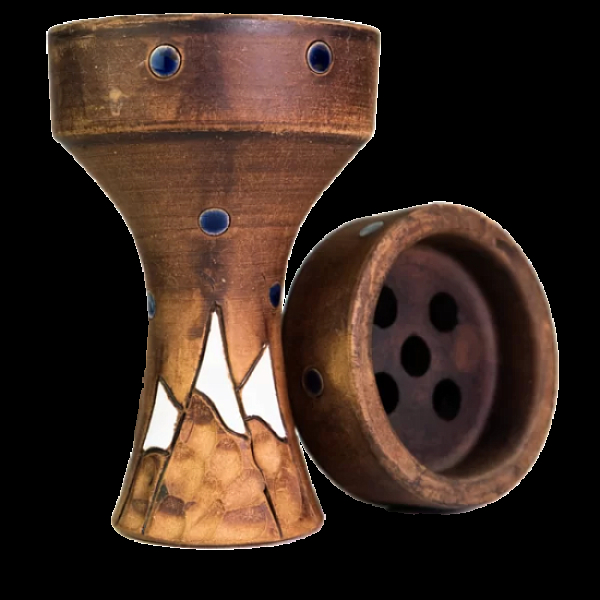 Чаша Japona Hookah Alpinist Bowl в Мурманске