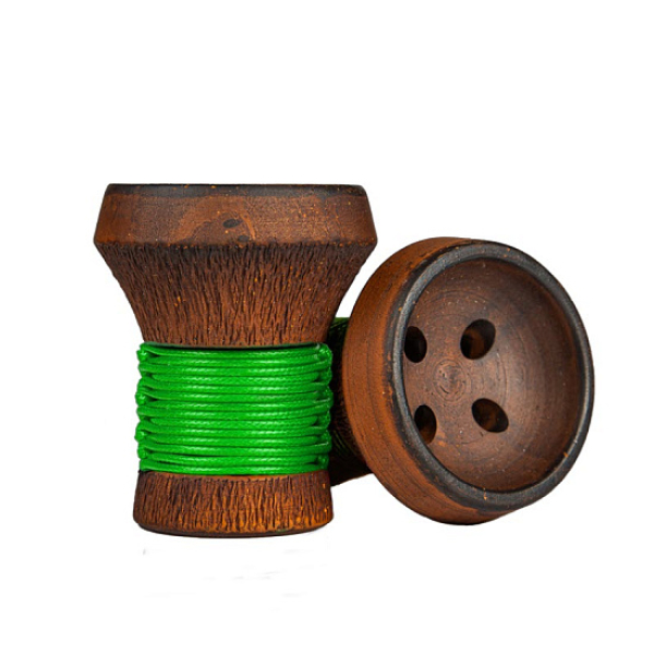 Чаша Japona Hookah Js Green Bowl в Мурманске