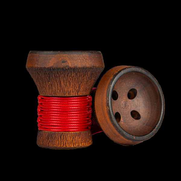 Чаша Japona Hookah Js Red Bowl в Мурманске