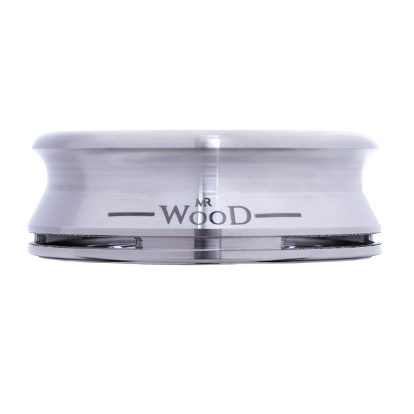 Kaloud Mr. Wood Hmd Stainless Steel в Мурманске