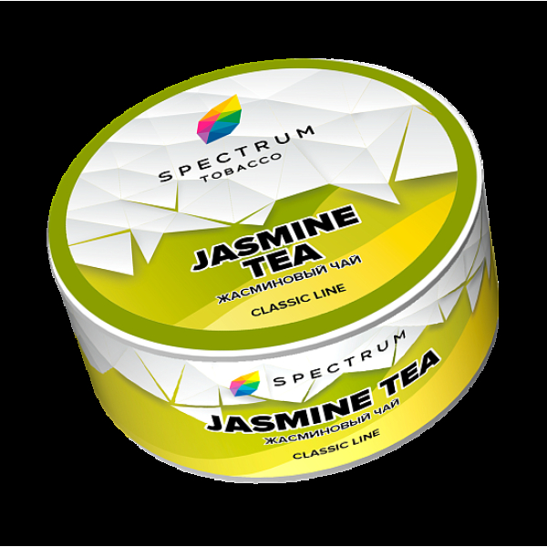 Табак Spectrum Cl Jasmine Tea  25 грамм в Мурманске