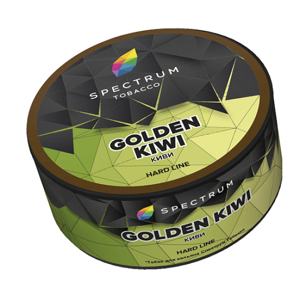 Табак Spectrum Hl Golden Kiwi  25 грамм в Мурманске