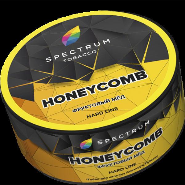 Табак Spectrum Hl Honeycomb  25 грамм в Мурманске