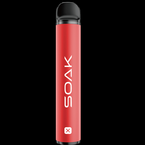 Электронка Soak X 2200 Барбарис в Мурманске