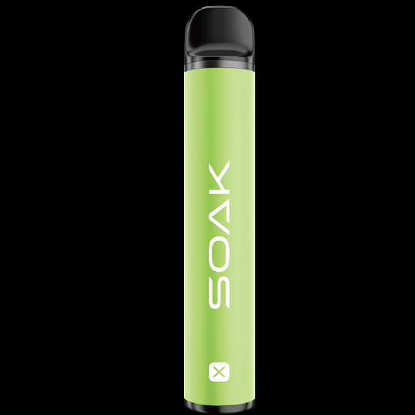 Электронка Soak X 2200 Зеленый Чай в Мурманске