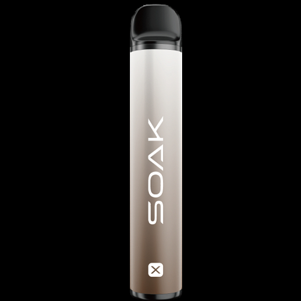 Электронка Soak X 2200 Кофе С Молоком в Мурманске