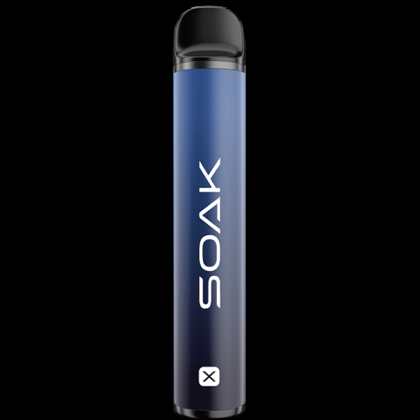 Электронка Soak X 2200 Лесная Черная Смородина в Мурманске