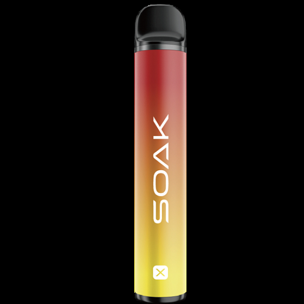 Электронка Soak X 2200 Маракуйя в Мурманске
