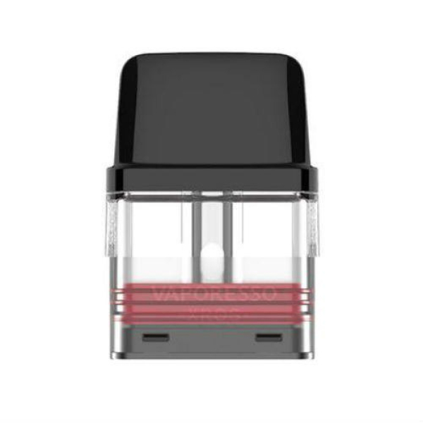 Сменный Картридж Vaporesso Xros 2Ml, 0.6 Ohm Corex 2.0 (4 Шт.) в Мурманске